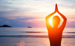 Balancing mind and body