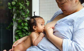 Breastfeeding with Small, Flat or Inverted Nipples