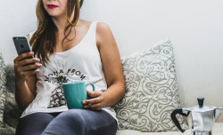 6 self-care tips for new moms