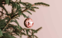 Why is Christmas a feminist issue?