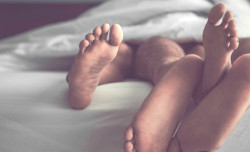 Sex Again After Baby:  5 Things Every New Mom Should Know