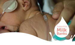 Milk Banking 101: What are milk banks and who actually uses them?