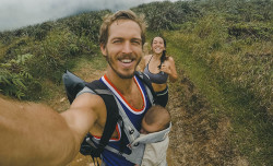 What to eat when getting back into fitness post childbirth