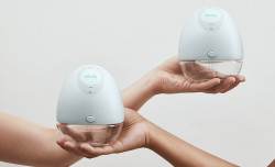 Elvie Pump: from idea to execution