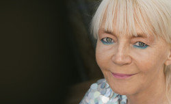 An exclusive interview with Diane Atkinson