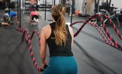 What’s HIIT Doing to Your Pelvic Floor?
