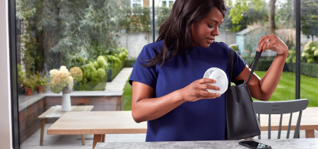 Mucho más que simples recipientes para recoger leche: conoce los beneficios de las copas recolectoras