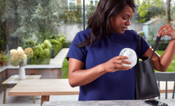 More than just milk collectors - the benefits of a breast shell