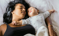 Tips on reducing night feeds