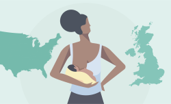 Breastfeeding in public: know your rights and feed without fear