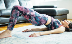 Fighting Urinary Incontinence: Leaky Bladder Exercises & Simple Daily Habits