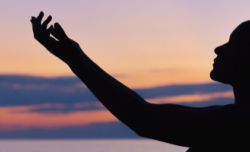 The magic of mindful breathing