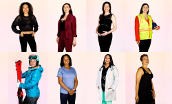 Redefining motherhood: #AMotherAndMore