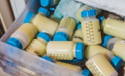 Getting your breast pump through insurance