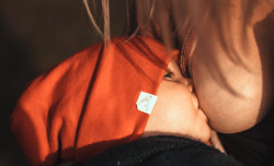 Breastfeeding: When to stop?