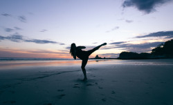 6 Tips to Get Out of a Workout Rut