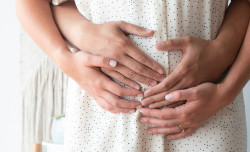 How Hypnobirthing can provide a happier birth