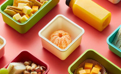 How to nourish yourself and your milk