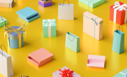 10 gifts to give to a new mom
