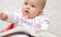 Chronicles of a New Mum: 10 Things I’ve Learned in the First Six Months