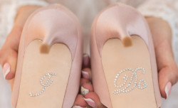 Chronicles of a New Mum: Surviving a Friend’s Wedding with a Newborn