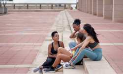 Spreading pelvic floor knowledge