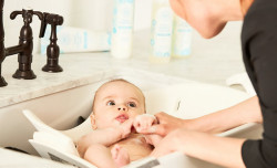 Breast Milk Baths: Everything You Need To Know