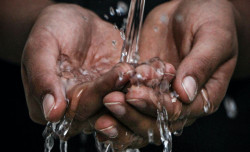 Spotting the first signs of dehydration