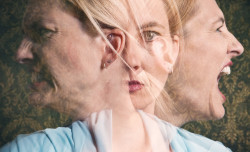 Angry and ashamed: How my postpartum rage began