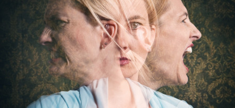 Angry and ashamed: How my postpartum rage began