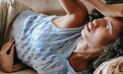 With an average 8-year wait for a diagnosis, here’s everything you need to know about endometriosis